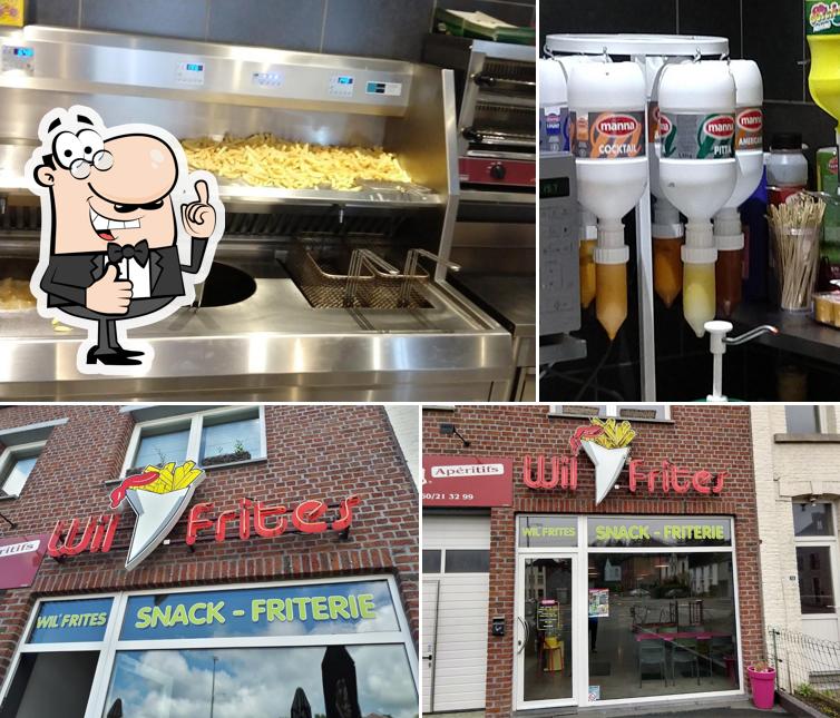 Wil'Frites