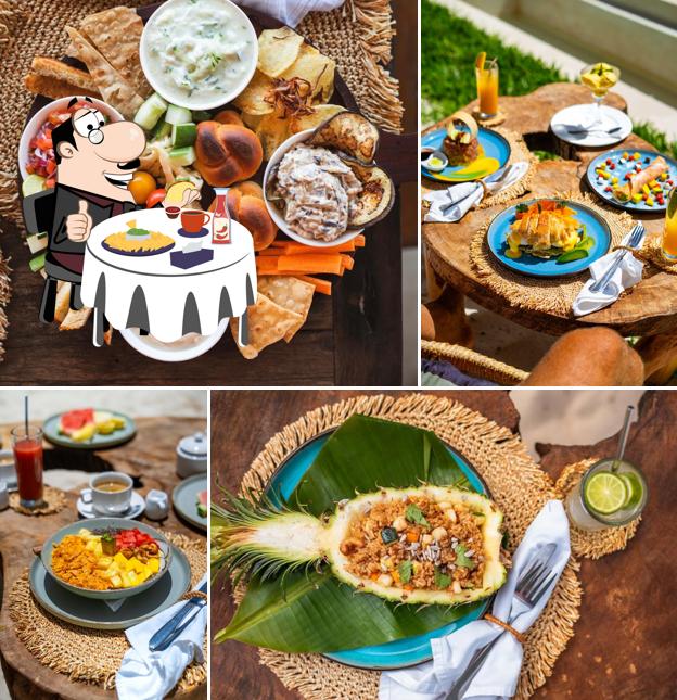 ZanziEats