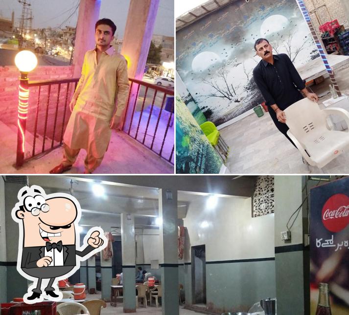 حاجی جروار ھوٹل