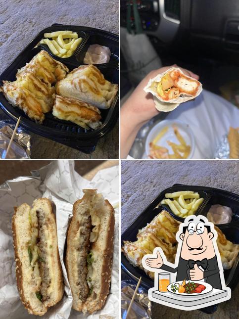 تسالي سبون