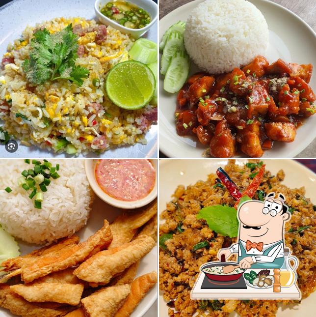 รสมือแม่ฉวี