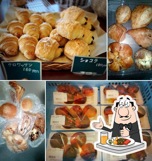 いちご畑のパン工房・エピ