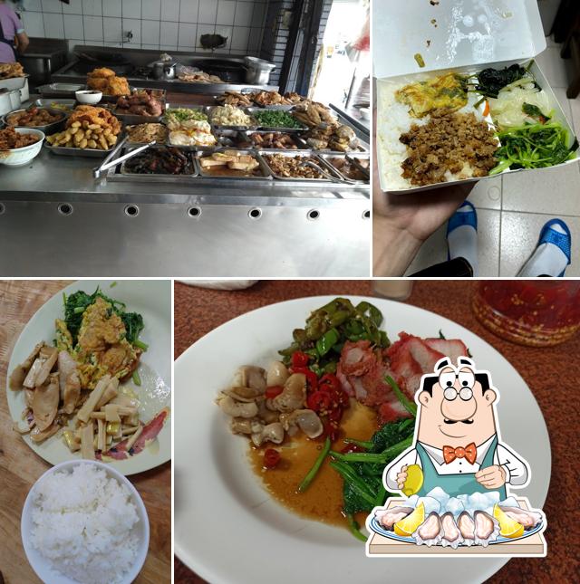 元山飯包