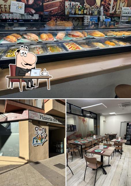 Restaurante El Ratón