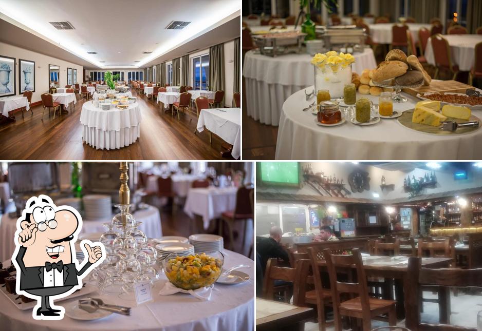 Restaurante Varanda da Horta