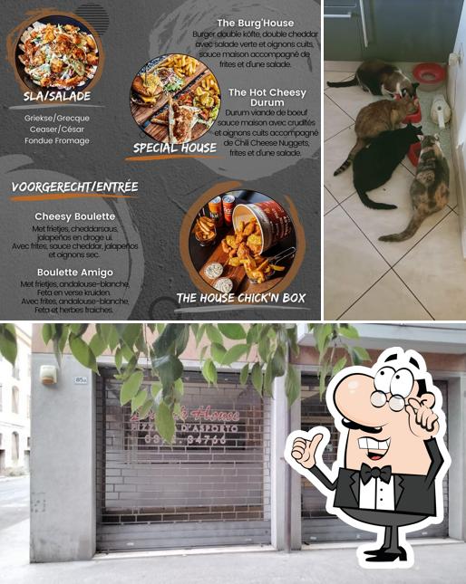 Snack House