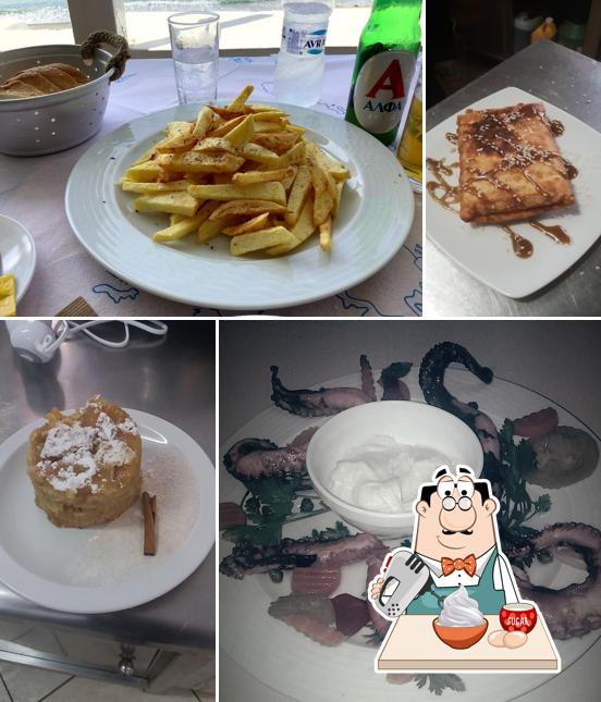 Stalas Restaurant