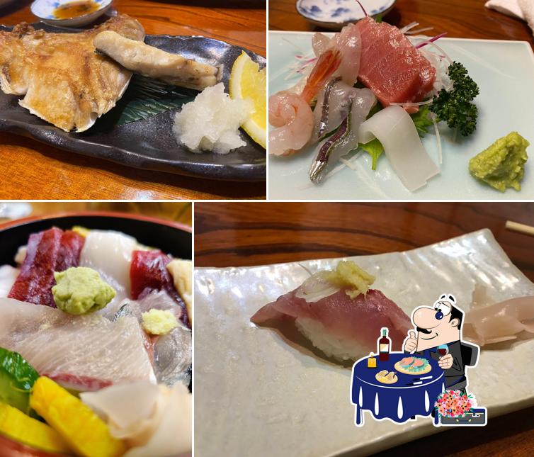Sushi Gen