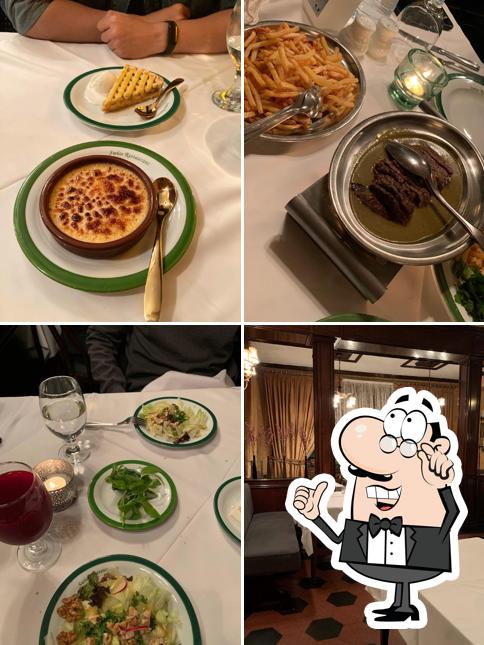 Swiss Restaurant