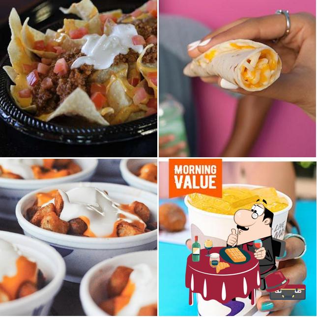 Taco Bell
