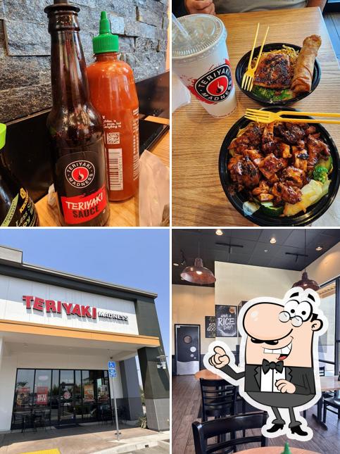 Teriyaki Madness