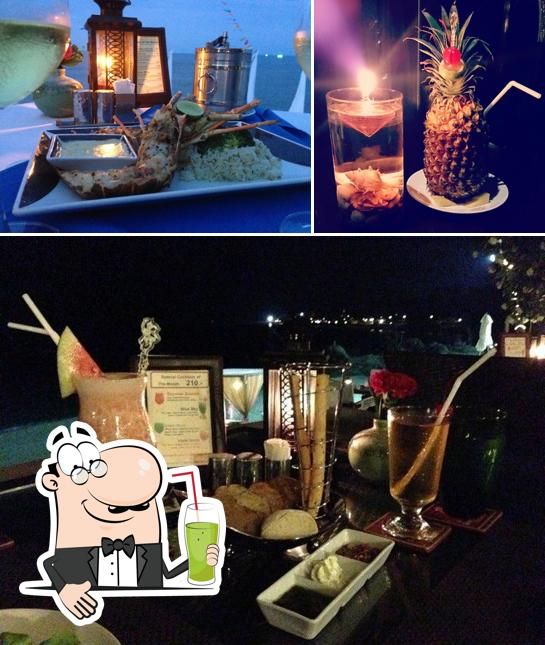 The Barge Restaurant