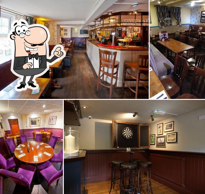 The Plough