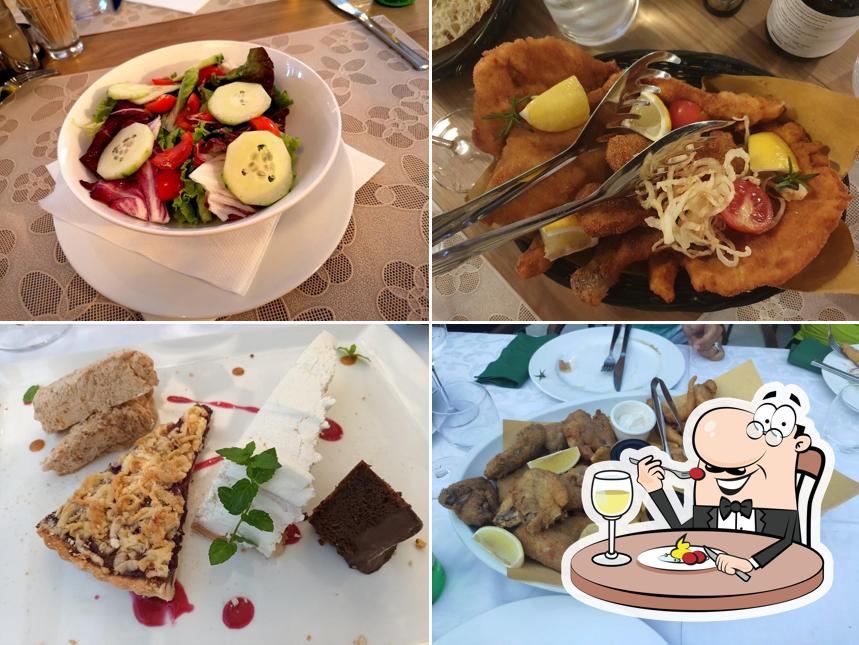 Trattoria Confin