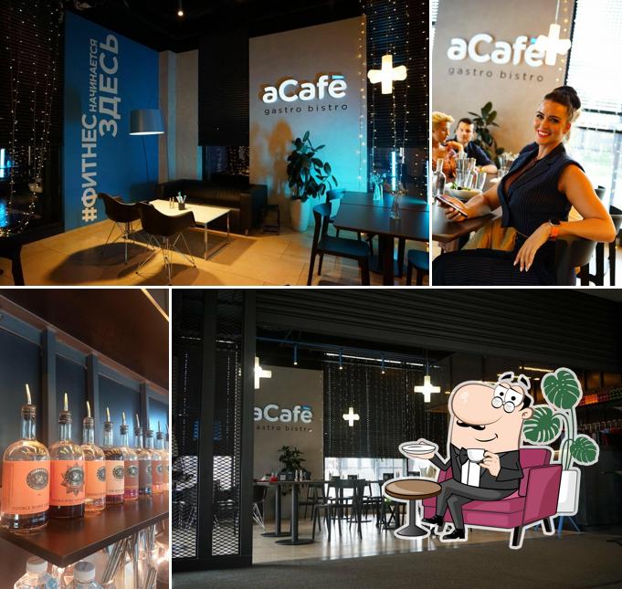 aCafé