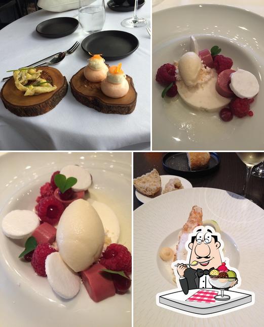 Restaurant Dell'Arte