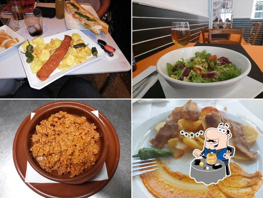 El Estudiante Restaurante