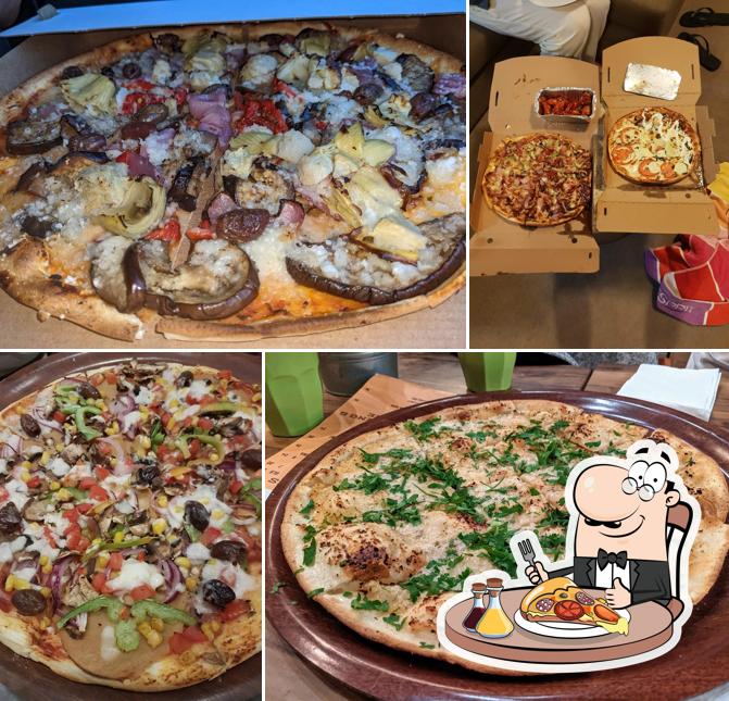 Antonio's Pizzeria