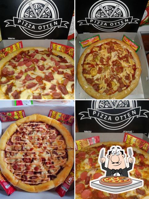 Pizza Otten