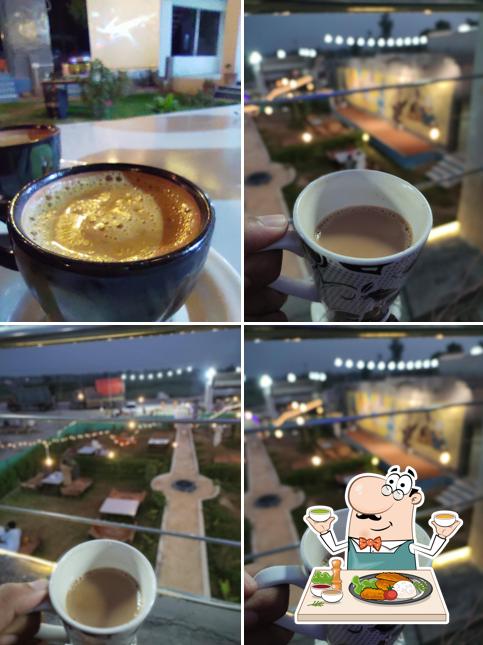 AL Raheem Restaurant