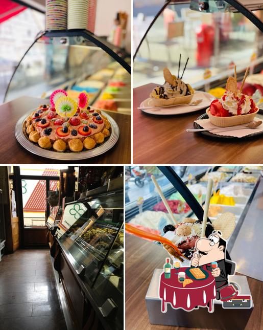 Gelateria Bruno