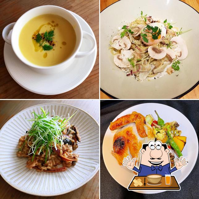 GoodDay Kitchen｜台南義大利麵｜私房料理｜小酌聚餐