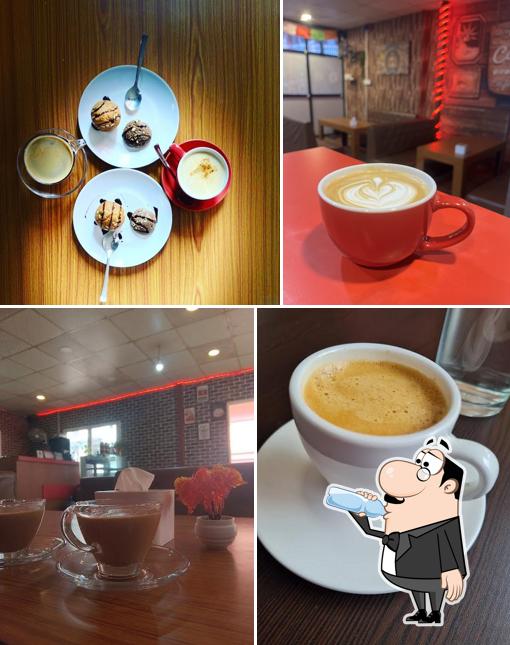 Café:In
