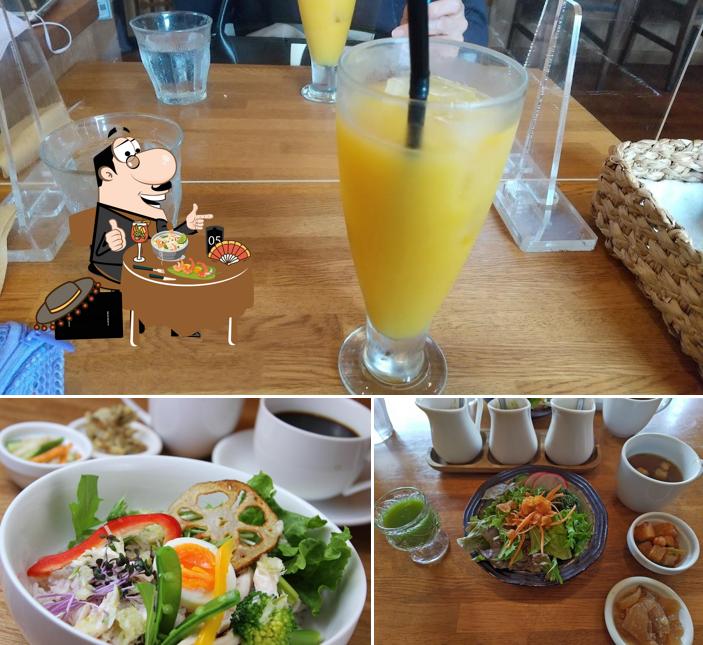 大宮ブランカフェ