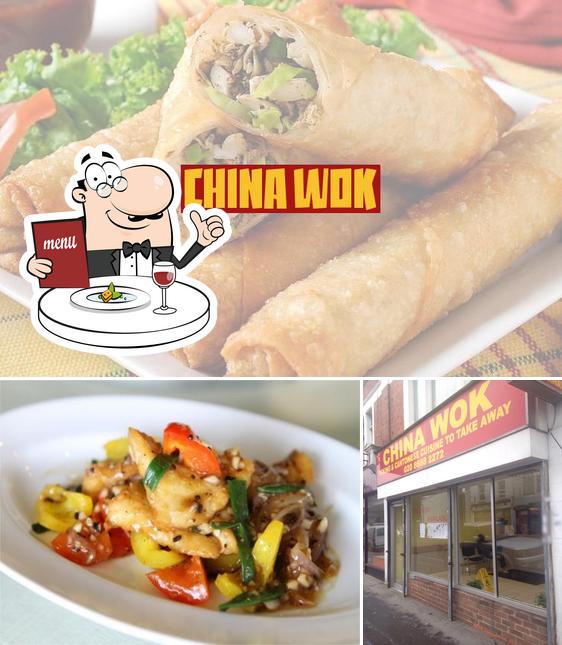 China Wok