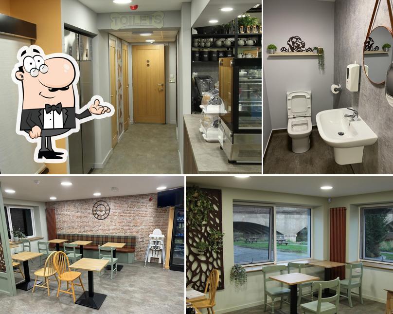 Coffee Lab