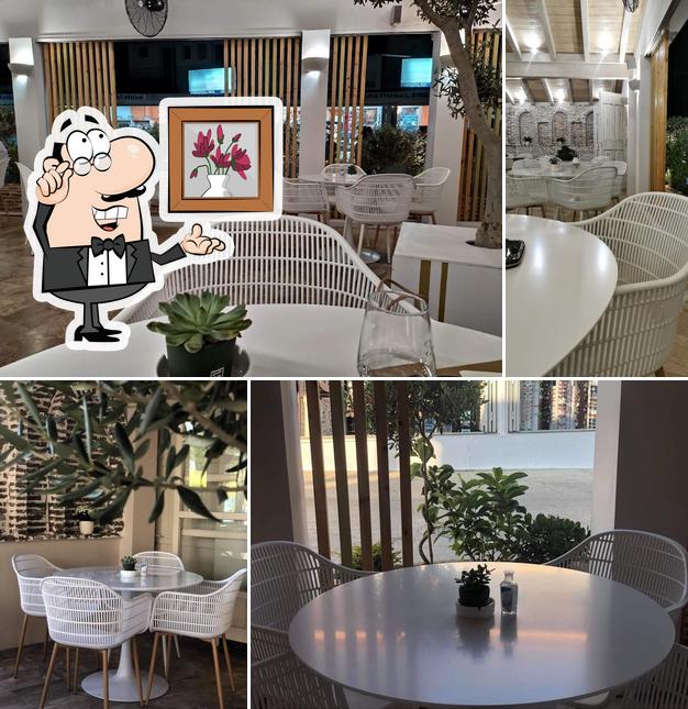 Contessa Restaurant