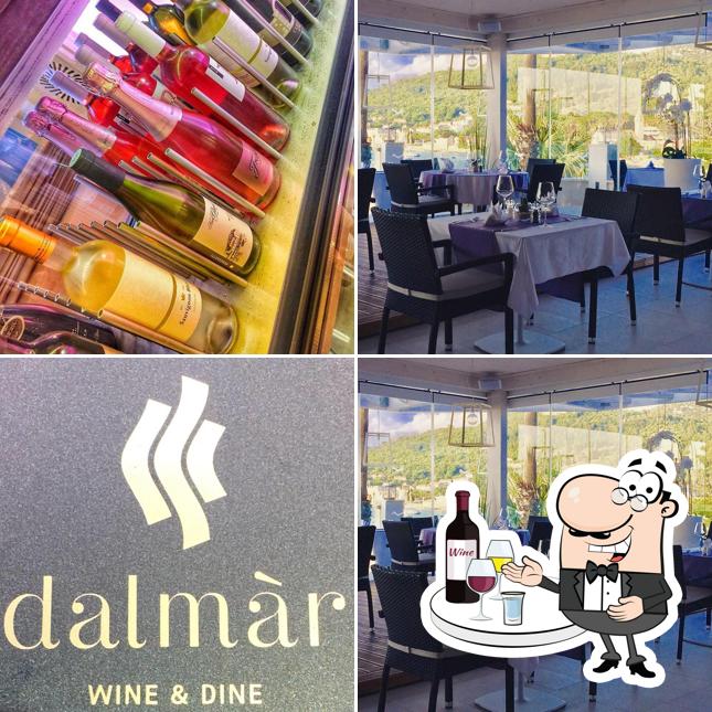 Dalmar Restaurant