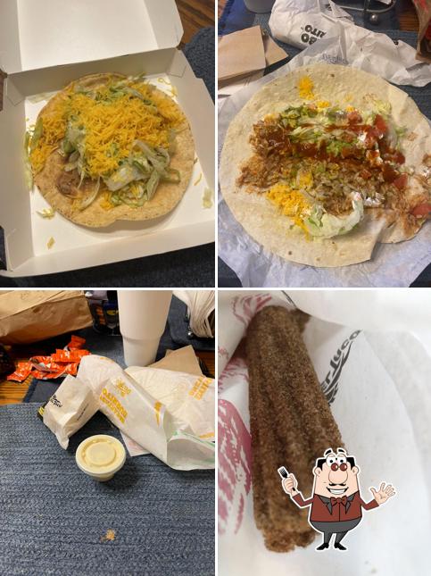 Del Taco
