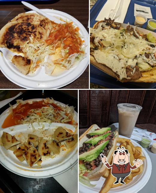 El Pollo Sabroso