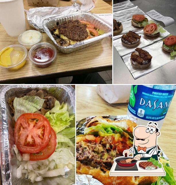Five Guys