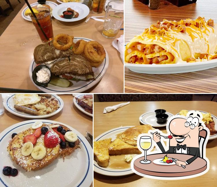 IHOP