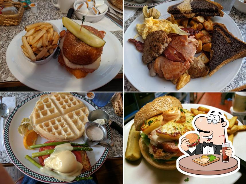 John's Place Restaurant