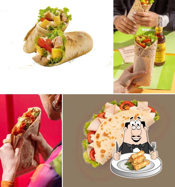 La Piadineria
