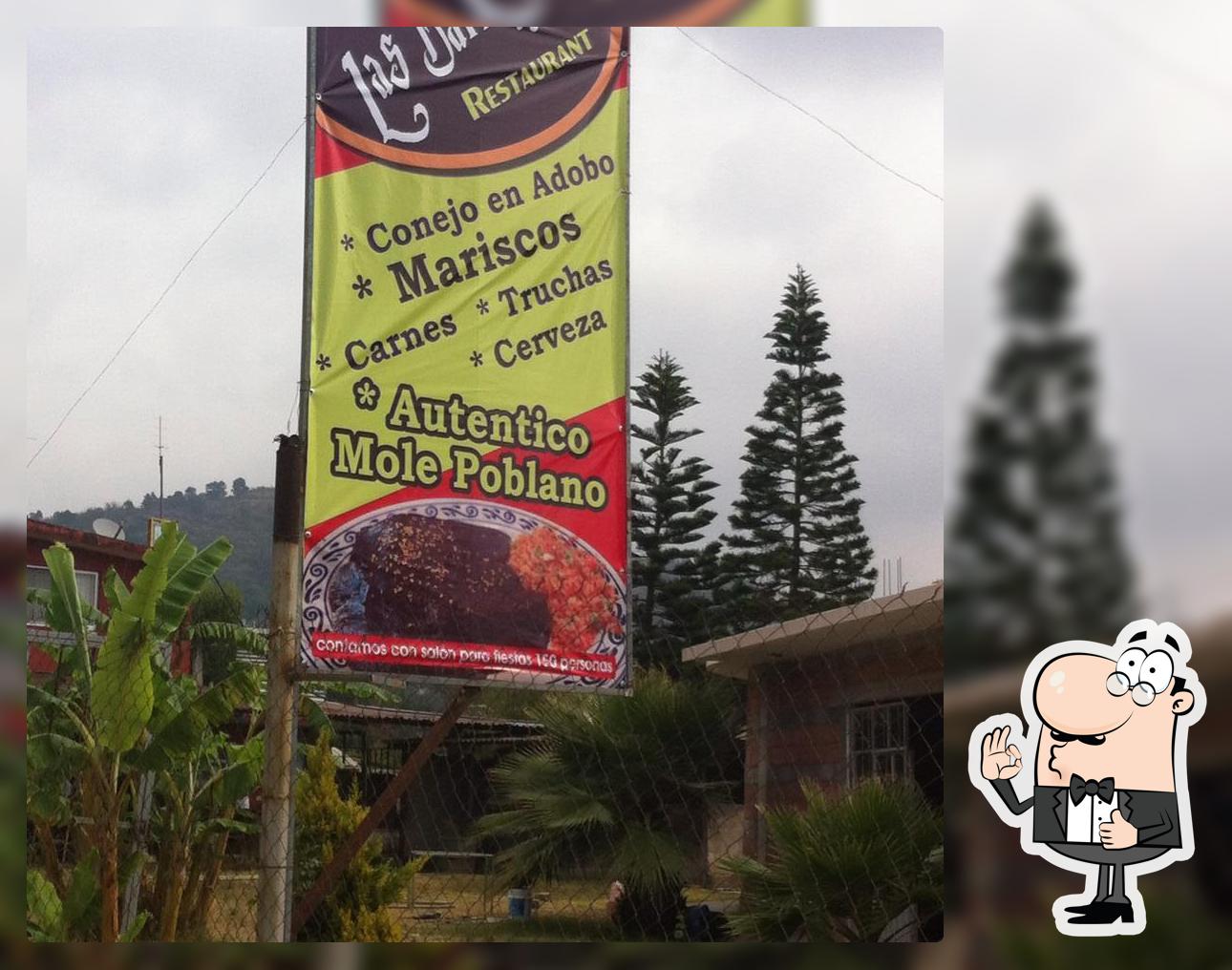 Las Barrancas Restaurant
