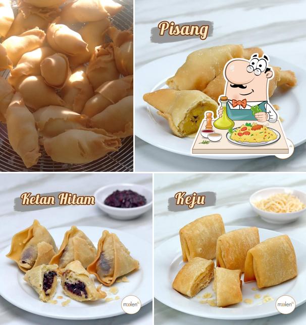 Molen Aneka Rasa