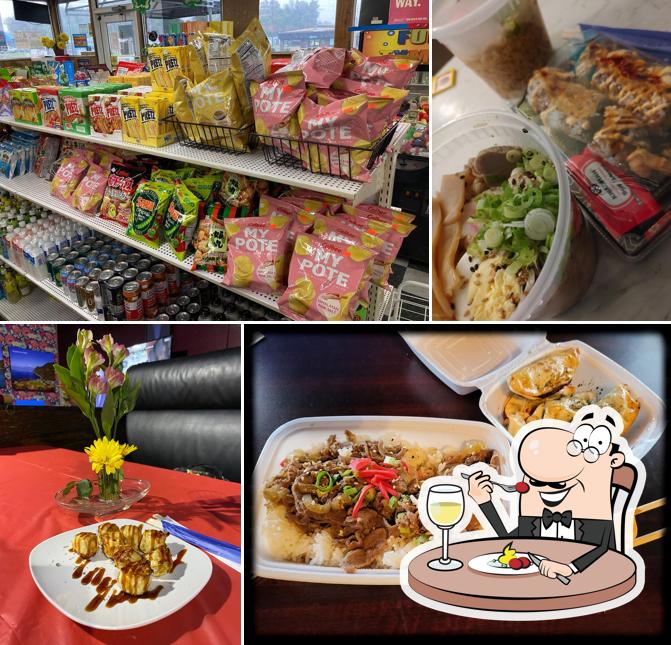 Numazu Delights
