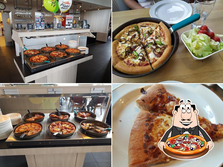 Pizza Hut