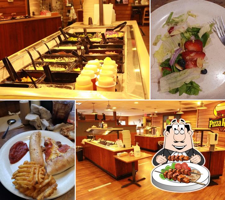 Pizza Ranch