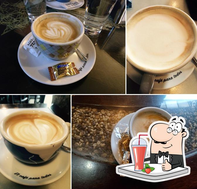 Café Marqués