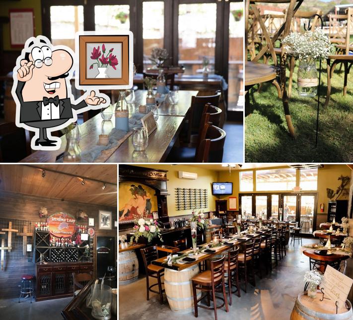Javelina Leap Vineyard & Winery