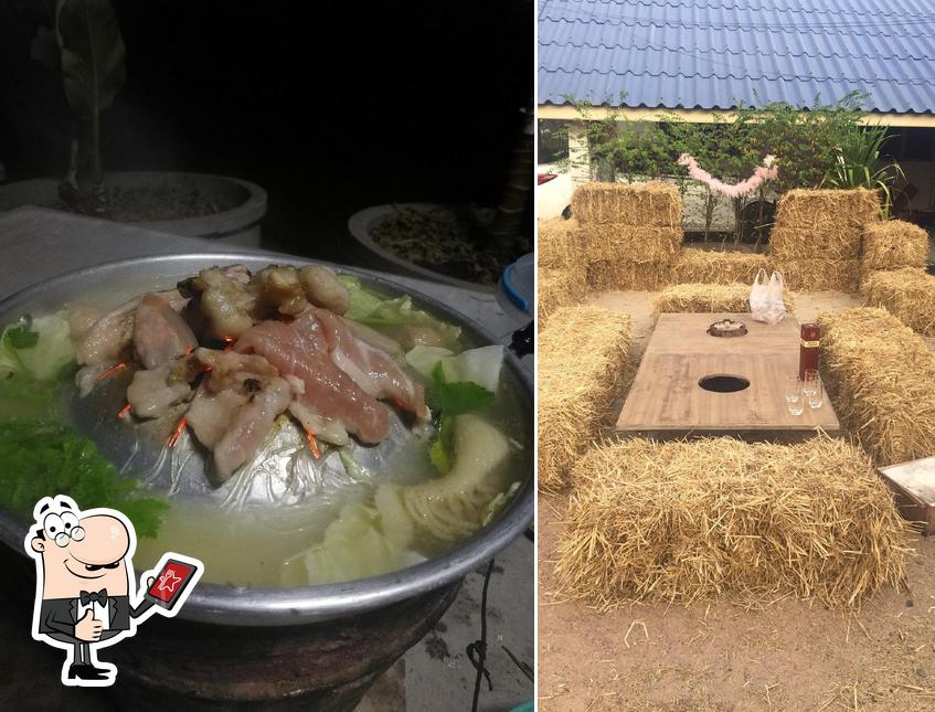 ร้านเนื้อย่างเกาหลี เชียงแหว_โนนกู่