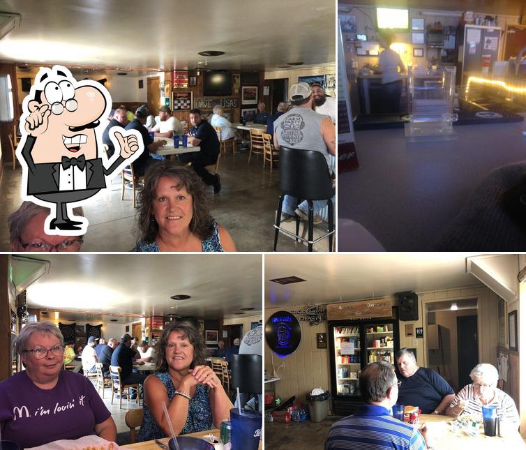 New Goshen Pub