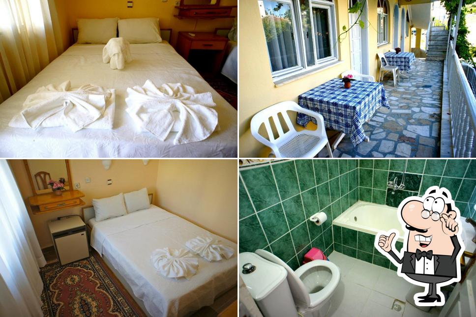 Alida Hotel