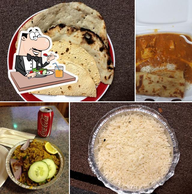 Bonani Take Out Indian Kitchen