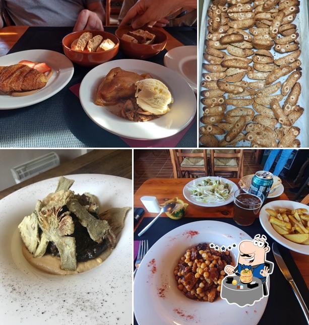 Restaurant Can Pobla